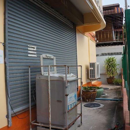 Wan Home Bangkok Exterior foto